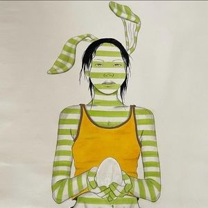 Meet your Posher, Emt